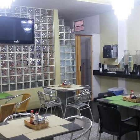 Pousada Корурипи Екстериор снимка